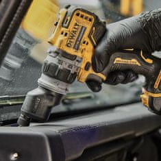 DeWalt Készlet DCD703 DCH072 12V 2x3Ah DCK2101L2T