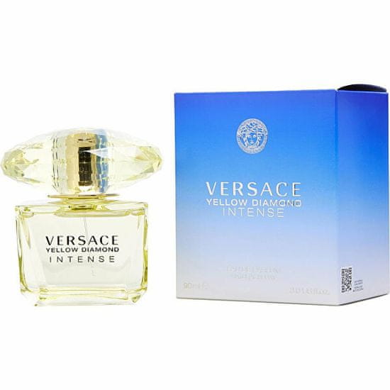 Versace Yellow Diamond Intense - EDP