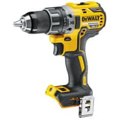 DeWalt Csavarhúzó 18V 70Nm 2x2Ah BRUSHLESS TSTAK DCD791D2