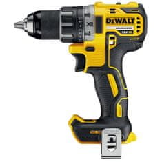 DeWalt Csavarhúzó 18V 70Nm 2x2Ah BRUSHLESS TSTAK DCD791D2