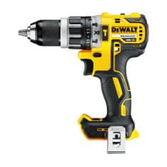 DeWalt Csavarhúzó 18V impact 70Nm test BRUSH TSTAK