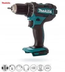 Makita 18V LXT 62Nm XPT DDF482Z BODY csavarhúzó 18V LXT 62Nm XPT DDF482Z BODY