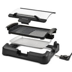 G3 Ferrari Grill-barbecue "GRATELLA, Grill-barbecue "GRATELLA