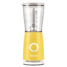 Girmi FR0305 Turmixgép 170W, 500ml SÁRGA, FR0305 Turmixgép 170W, 500ml SÁRGA