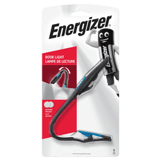 Energizer Booklite 11lm 2CR2032