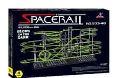 WOWO Spacerail Glow Level 4 - 72x34x36cm