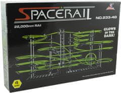 WOWO Spacerail Glow Level 4 - 72x34x36cm