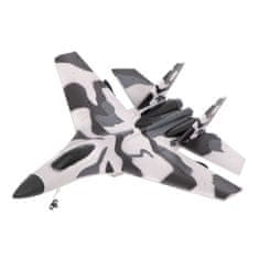 shumee RC repülőgép SU-35 jet FX820 Camo