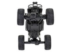 shumee RC Rock Crawler 2,4 GHz 1: 8 51 cm-es arany autó