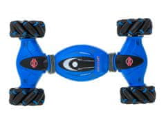 shumee RC car Stunts dance stunt 360 blue