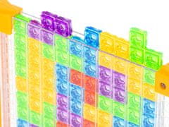 WOWO Tetris Blocks - Kirakós játék