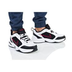 Nike Cipők fehér 47.5 EU Air Monarch IV