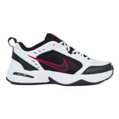 Nike Cipők fehér 47.5 EU Air Monarch IV