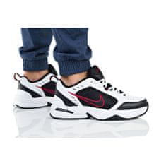 Nike Cipők fehér 47.5 EU Air Monarch IV