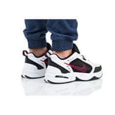 Nike Cipők fehér 47.5 EU Air Monarch IV