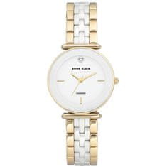 Anne Klein Diamond AK/3158WTGB