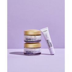 Loreal Paris Feltöltő hidratáló nappali krém Hyaluron Specialist SPF 20 50 ml