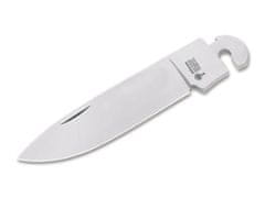 Böker Manufaktur 119021 Optima Drop Point Blade CPM-CruWear tartalék penge 9 cm