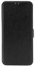 FIXED Topic vékony könyv típusú tok Motorola Moto G32 készülékhez, FIXTOP-966-BK, fekete