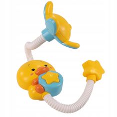 Luxma 802dy USB Duck Bath állítható zuhany