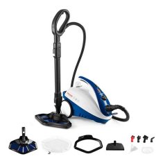 NEW POLTI Smart 40 Mop 1800 W gőztisztító