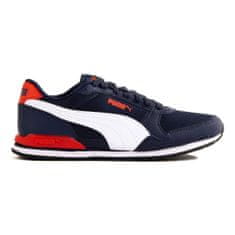 Puma Cipők 38 EU ST Runner V3 Mesh JR