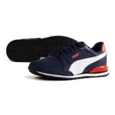 Puma Cipők 38 EU ST Runner V3 Mesh JR