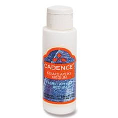 Cadence textilragasztó 70 ml