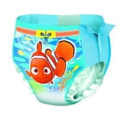 Huggies HUGGIES Little Swimmers eldobható vizes pelenkák 5-6 (12-18 kg) 11 db