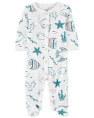 Sleep&Play Elefántcsont Ocean girl LBB PRE/large 46