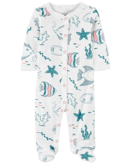 Sleep&Play Elefántcsont Ocean girl LBB PRE/large 46