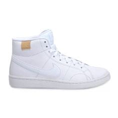 Nike Cipők fehér 41 EU Court Royale 2 Mid