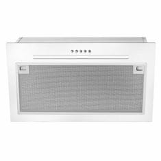 NEW Teka GFG-2 BLANCO páraelszívó 55 cm 329 m3/h 63 dB 180W