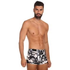 Styx Dinnye art nagyméretű férfi boxeralsó sport gumi (R1457) - méret 5XL