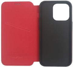 RhinoTech FLIP Eco Case védőtok Apple iPhone 14 Plus készülékhez RTACC278, piros