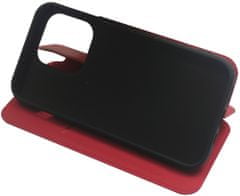 RhinoTech FLIP Eco Case védőtok Apple iPhone 14 Pro Max készülékhez RTACC279, piros
