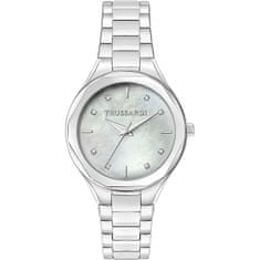 Trussardi Small Wrist gyémántokkal R2453157502