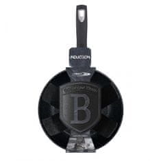 Berlingerhaus Gránit wok 28cm Berlinger Haus Bh-6900 Carbon Pro