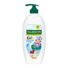 Palmolive Naturals For Kids zuhanyzselé pumpa 750ml