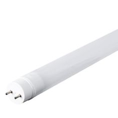 Berge LED cső - T8 - 150cm - 22W - 2200 lm - egyoldali tápellátás - meleg fehér