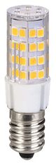 Milio LED izzó minicorn - E14 - 5W - 450 lm - semleges fehér