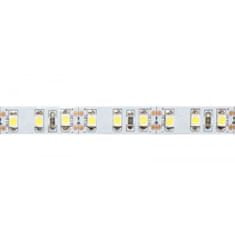 ECOLIGHT LED szalag - SMD 2835 - 1m - 120LED/m - 9,6W/m - IP20 - meleg fehér