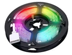 Berge RGB LED szalag - Tuya Smart Home WiFi - 3m