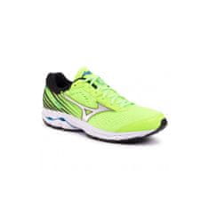 Mizuno Cipők futás zöld 42 EU Wave Rider 25