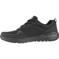 Skechers Cipők grafit 45.5 EU Flex Advantage 30