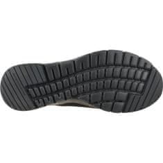 Skechers Cipők grafit 45.5 EU Flex Advantage 30