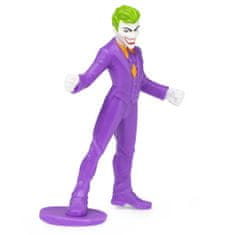 Spin Master BATMAN FIGURÁK 5cm BÁRKÁNYBAN