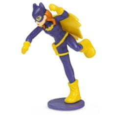 Spin Master BATMAN FIGURÁK 5cm BÁRKÁNYBAN