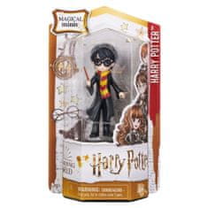 Spin Master HARRY POTTER FIGURA HARRY 8 CM