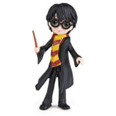 Spin Master HARRY POTTER FIGURA HARRY 8 CM